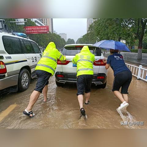 封丘天气预报（封丘天气预报一周天气）