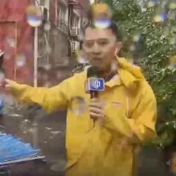 上海气象局（上海气象局官网气象报告）