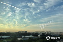 北京市天气（北京市顺义区天气）