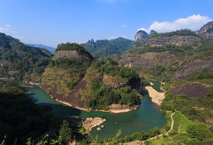 武夷山天气预报15天(武夷山天气预报15天气报) 武夷山天气预报15天(武夷山天气预报15天气报)