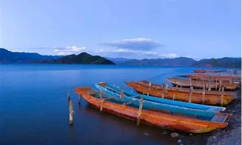 泸沽湖气温未来15天预报（泸沽湖气温10天预报）