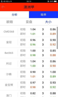 足球即时比分直播中心版V1.87.0.22安卓版本-推荐