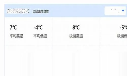 已过去的天气怎么查（过去的天气记录怎么查）