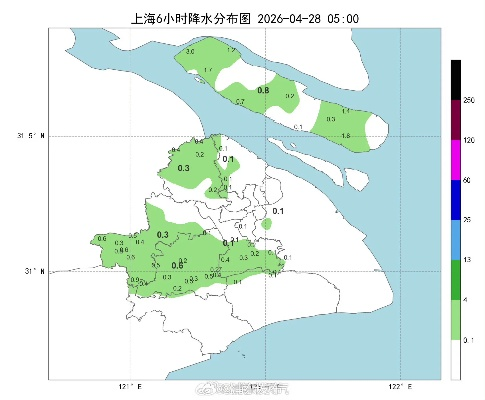 上海一周天气（上海一周天气预报浙江天气15）
