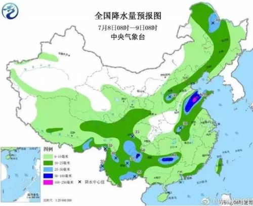 山东大范围降雨马上到（山东天气预报15天）