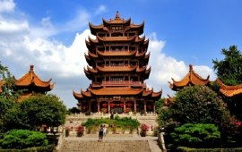 武汉未来一周天气预报的简单介绍