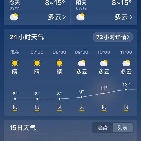 40天天气预报（40天天气预报情况查询表）