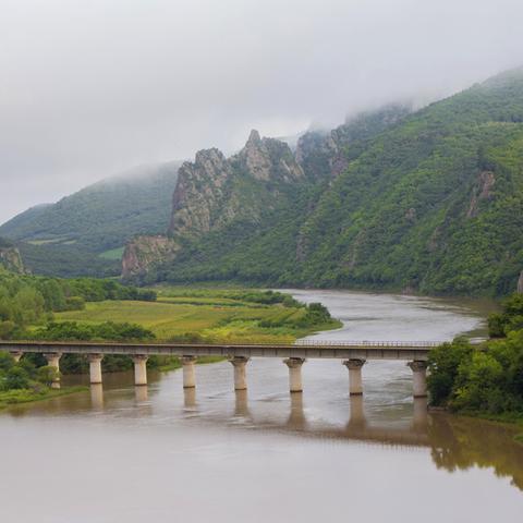 绥芬河天气预报（东宁天气预报）
