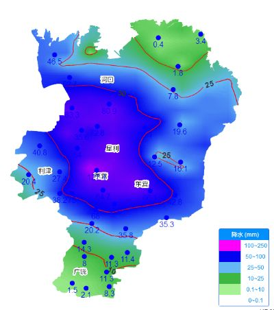 东营天气(东营天气云图) 东营天气(东营天气云图)