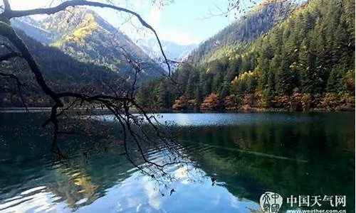 九寨沟天气预报一周(近日九寨沟天气预报) 九寨沟天气预报一周(近日九寨沟天气预报)