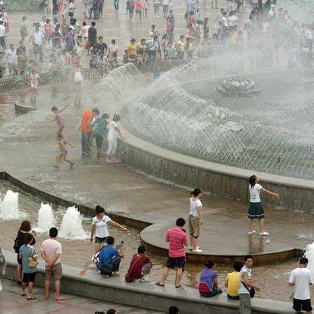 北京一周天气预报10天（北京天气一周情况）