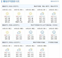 宝丰天气预报（宝丰天气预报15天查询）