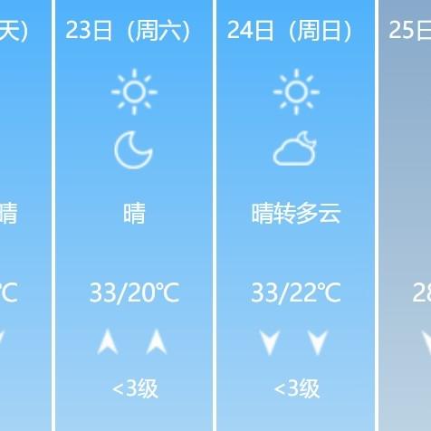 常德天气预报（常德天气预报15天查询）