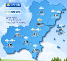 温州市天气预报(明天温州市天气预报) 温州市天气预报(明天温州市天气预报)