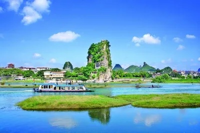 广西桂林天气预报15天(广西桂林的天气预报7天) 广西桂林天气预报15天(广西桂林的天气预报7天)