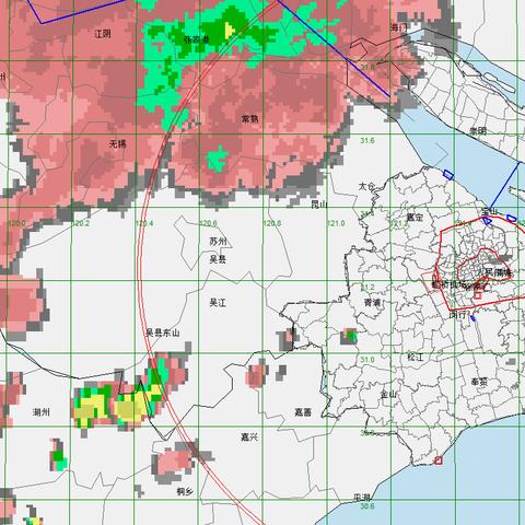 天气预报查询30天（上海六月份天气预报查询30天）